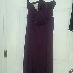 David's bridal dress